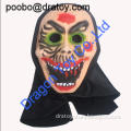 party mask / Plastic mask / Halloween mask